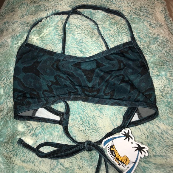 Jolyn Clothing Other - Jolyn Bikini Top